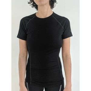 icebreaker BODYFITZONE 150 Short Sleeve Crew Small